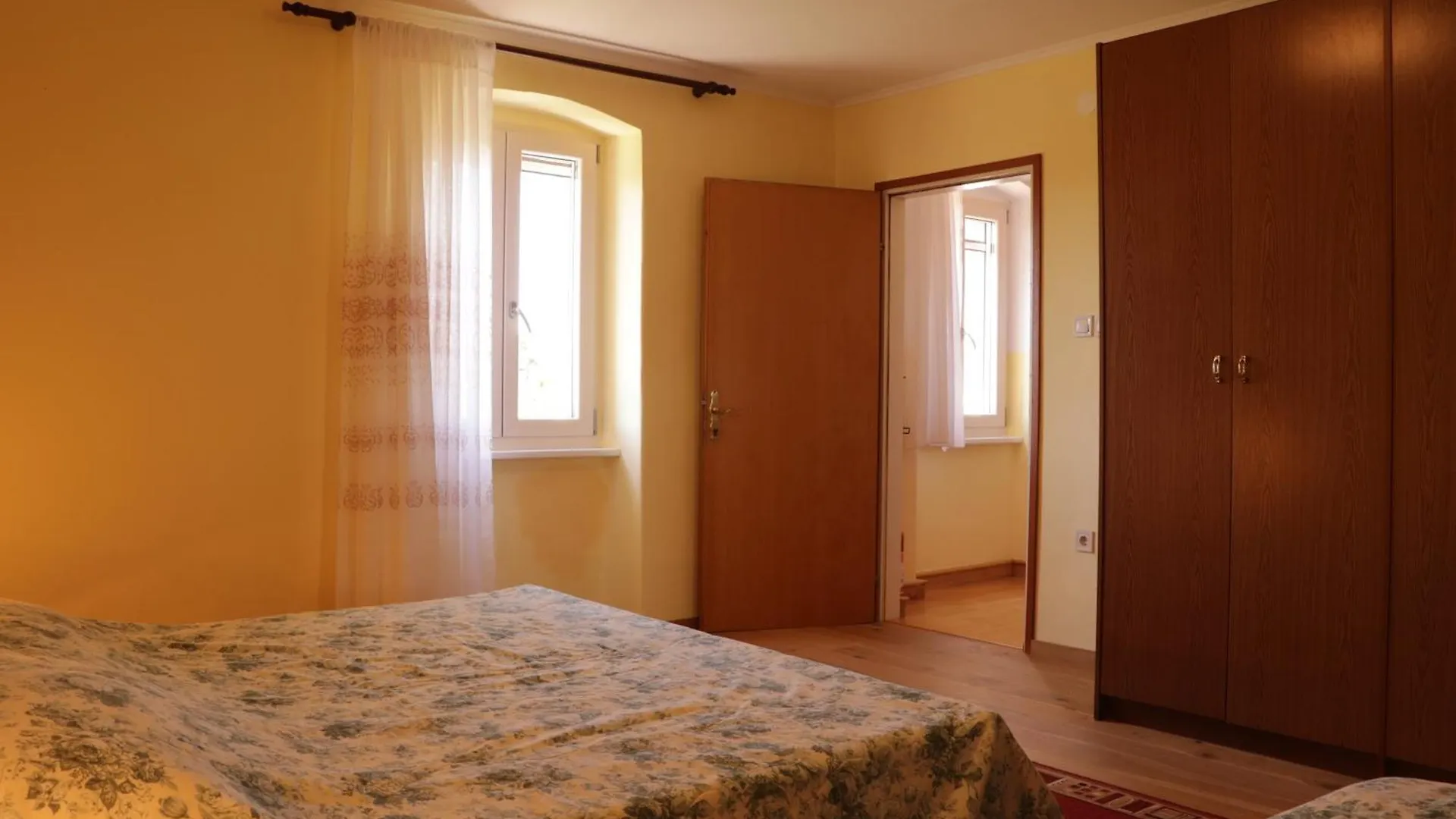 Apartment Milos Mugeba Kroatien