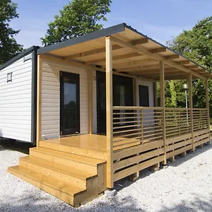Ferienpark Sunny Mobile Homes Bijela Uvala, Mugeba